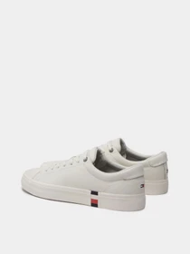 Кеды Tommy Hilfiger модель FM0FM04036-YBI Фото
