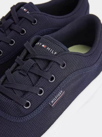 Кеды Tommy Hilfiger модель FM0FM04040-DW5 Фото