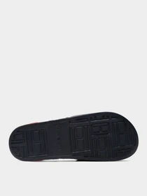 Шлёпанцы Tommy Hilfiger модель FM0FM04061-0GY Фото