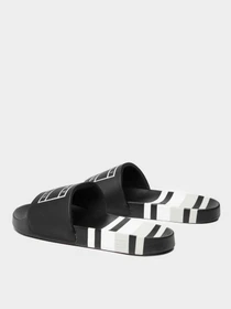 Шлёпанцы Tommy Hilfiger модель FM0FM04061-BDS Фото