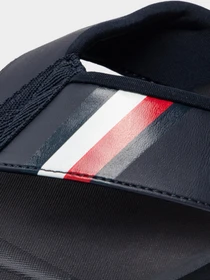Шлёпанцы Tommy Hilfiger модель FM0FM04065-DW5 Фото