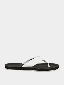 Шлёпанцы Tommy Hilfiger модель FM0FM04065-YBR Фото