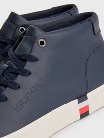 Кеды Tommy Hilfiger модель FM0FM04135-DW5 Фото