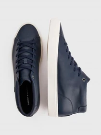 Кеды Tommy Hilfiger модель FM0FM04135-DW5 Фото