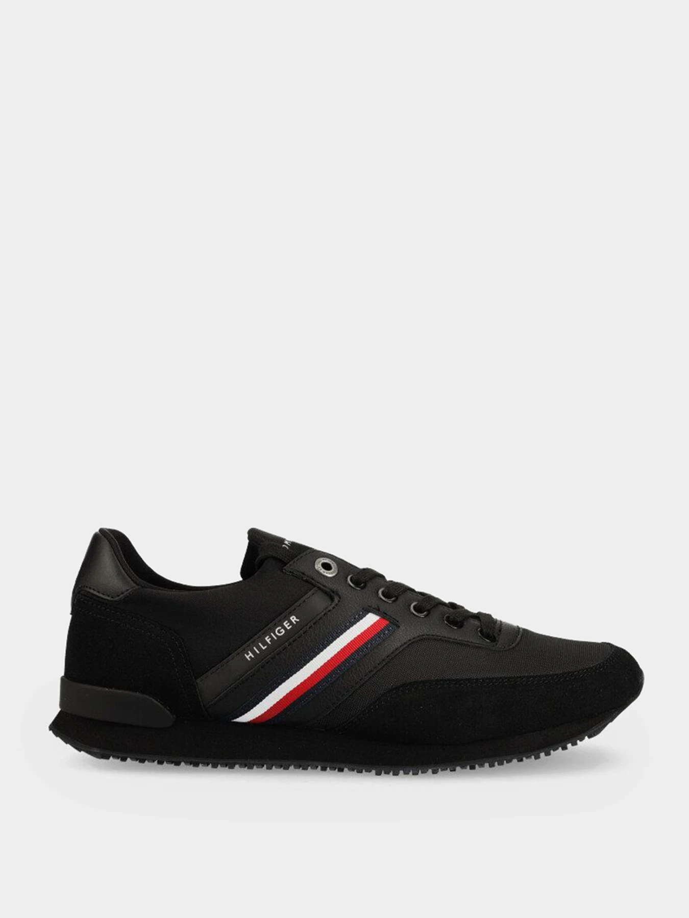 Кроссовки Tommy Hilfiger модель FM0FM04137-BDS Кроссовки Tommy Hilfiger модель FM0FM04137-BDS Фото