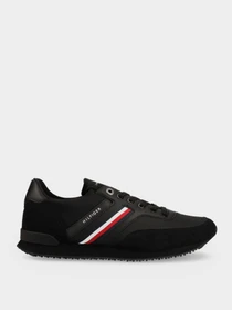 Кроссовки Tommy Hilfiger модель FM0FM04137-BDS Фото