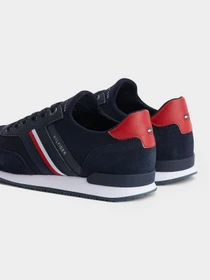 Кроссовки Tommy Hilfiger модель FM0FM04137-DW5 Фото