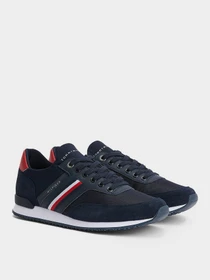 Кроссовки Tommy Hilfiger модель FM0FM04137-DW5 Фото