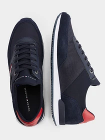 Кроссовки Tommy Hilfiger модель FM0FM04137-DW5 Фото