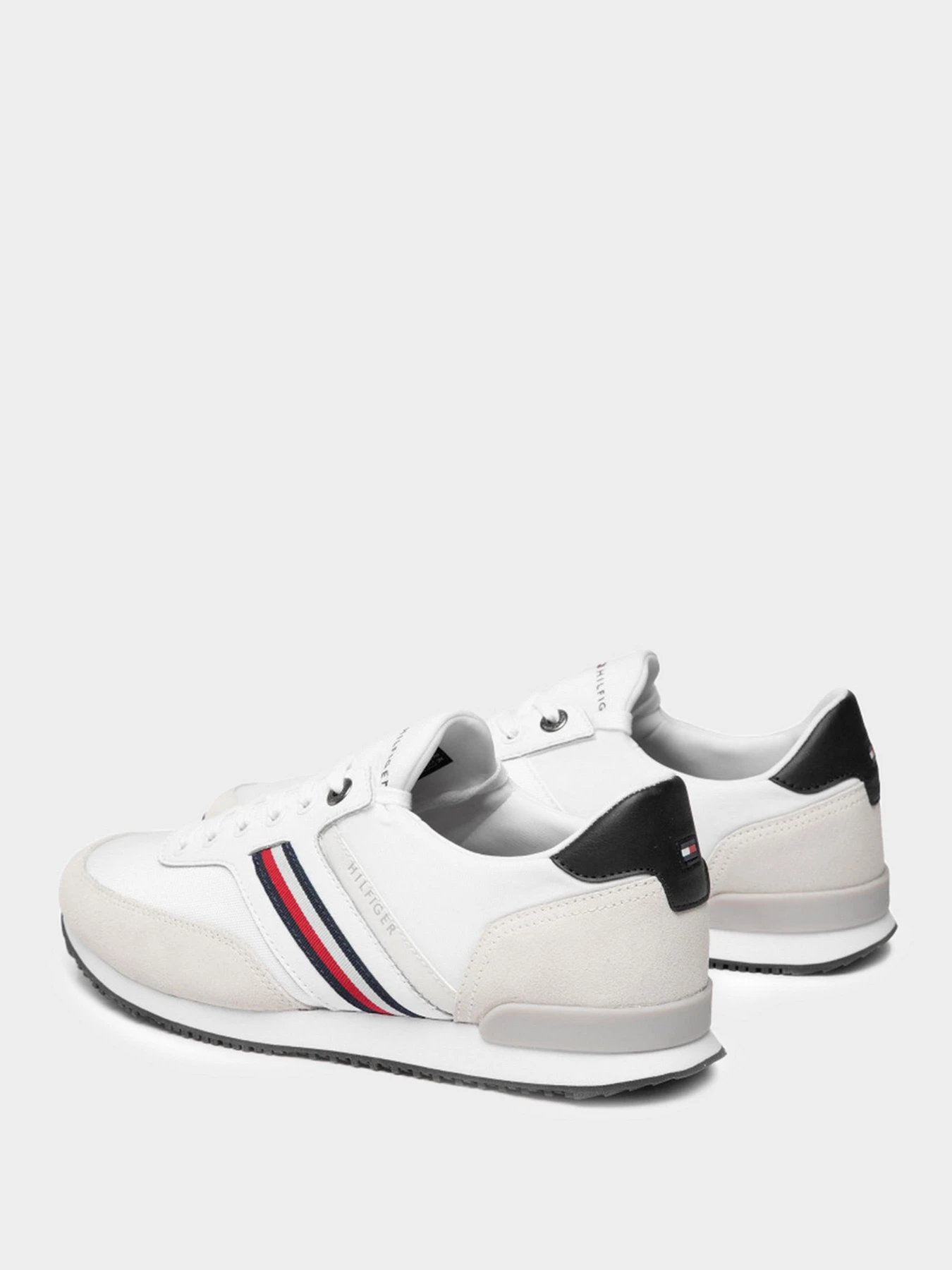 Кроссовки Tommy Hilfiger модель FM0FM04137-YBR Кроссовки Tommy Hilfiger модель FM0FM04137-YBR Фото