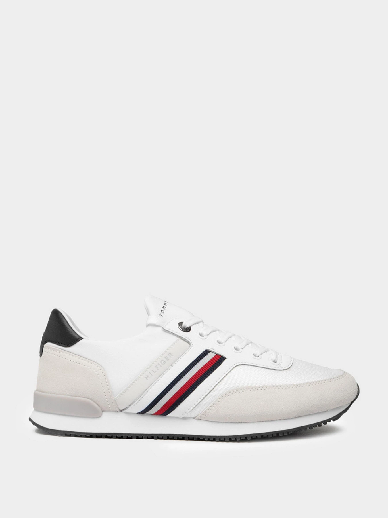 Кроссовки Tommy Hilfiger модель FM0FM04137-YBR Кроссовки Tommy Hilfiger модель FM0FM04137-YBR Фото