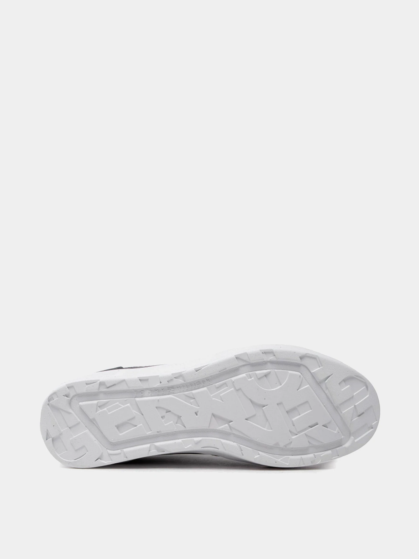Кроссовки Tommy Hilfiger модель FM0FM04141-DW5 Кроссовки Tommy Hilfiger модель FM0FM04141-DW5 Фото