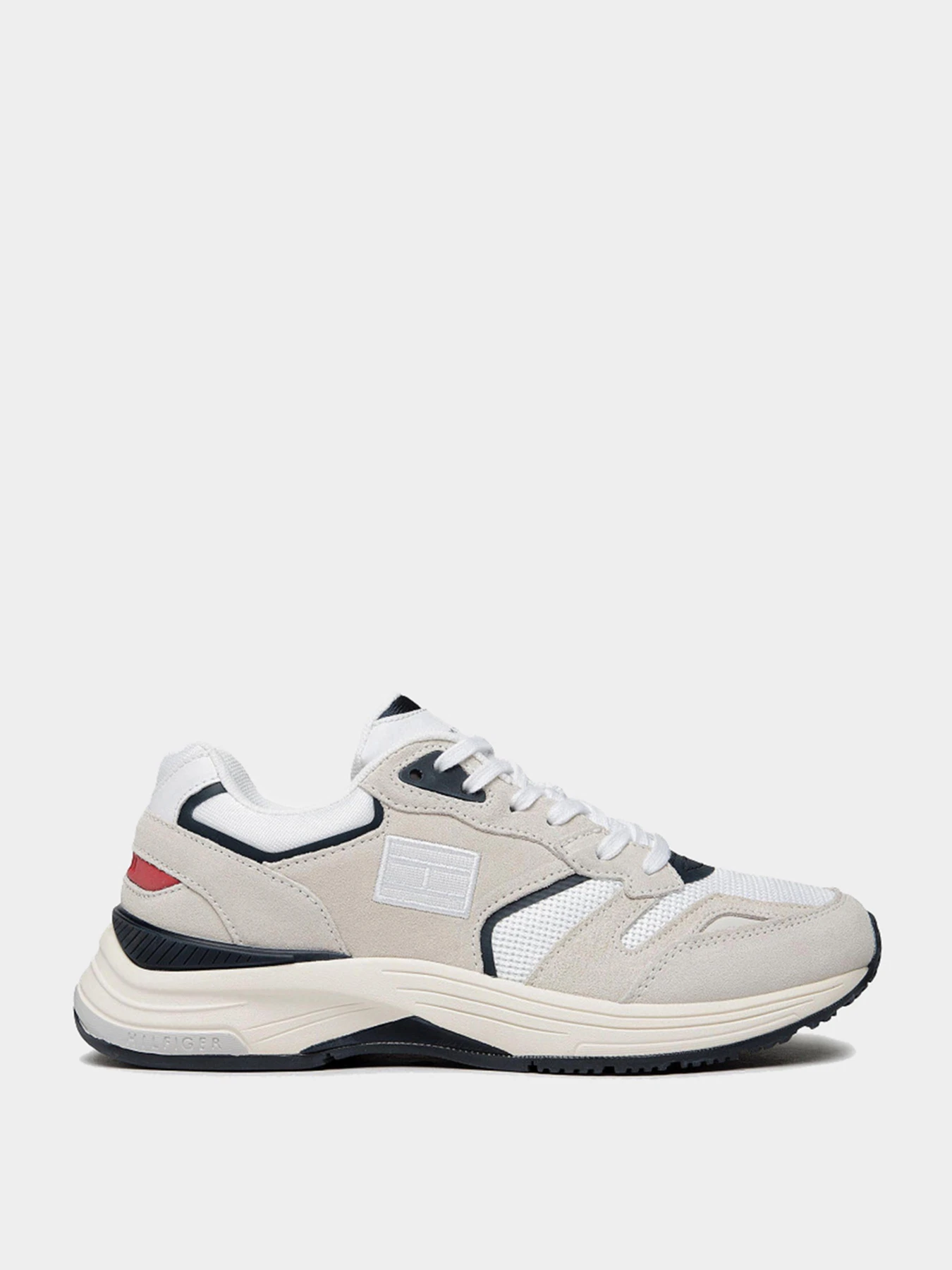 Кроссовки Tommy Hilfiger модель FM0FM04142-YBR Кроссовки Tommy Hilfiger модель FM0FM04142-YBR Фото