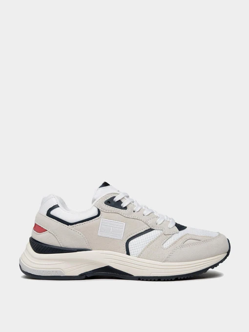 Кроссовки Tommy Hilfiger модель FM0FM04142-YBR Фото