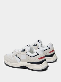 Кроссовки Tommy Hilfiger модель FM0FM04142-YBR Фото