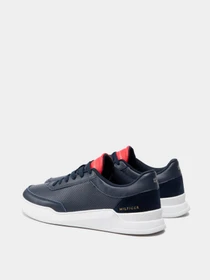 Кроссовки Tommy Hilfiger модель FM0FM04145-DW5 Фото