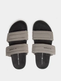 Шлёпанцы Tommy Hilfiger модель FM0FM04147-PLG Фото