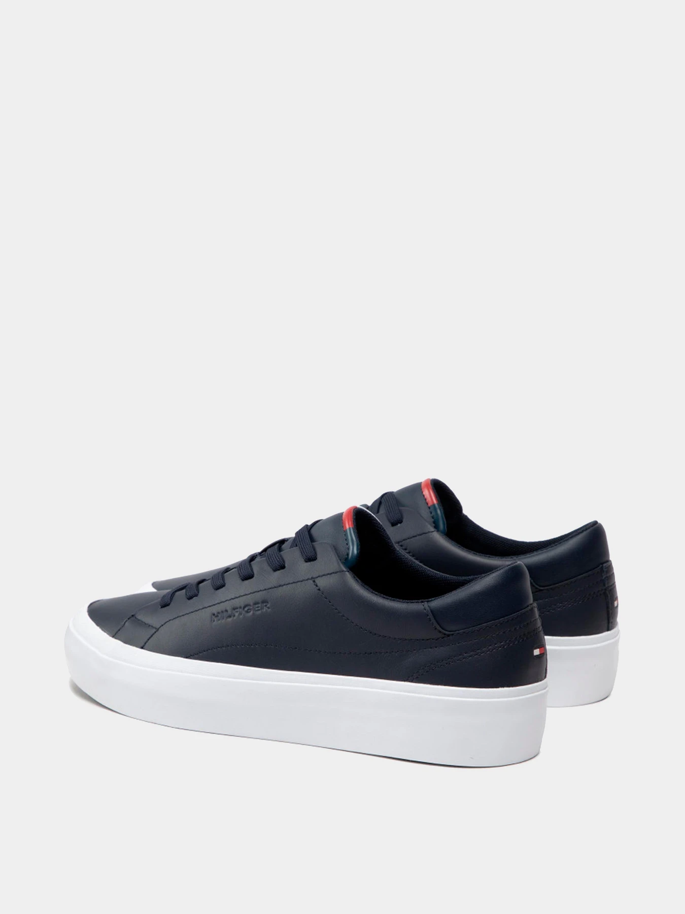 Кеды Tommy Hilfiger модель FM0FM04171-DW5 Фото