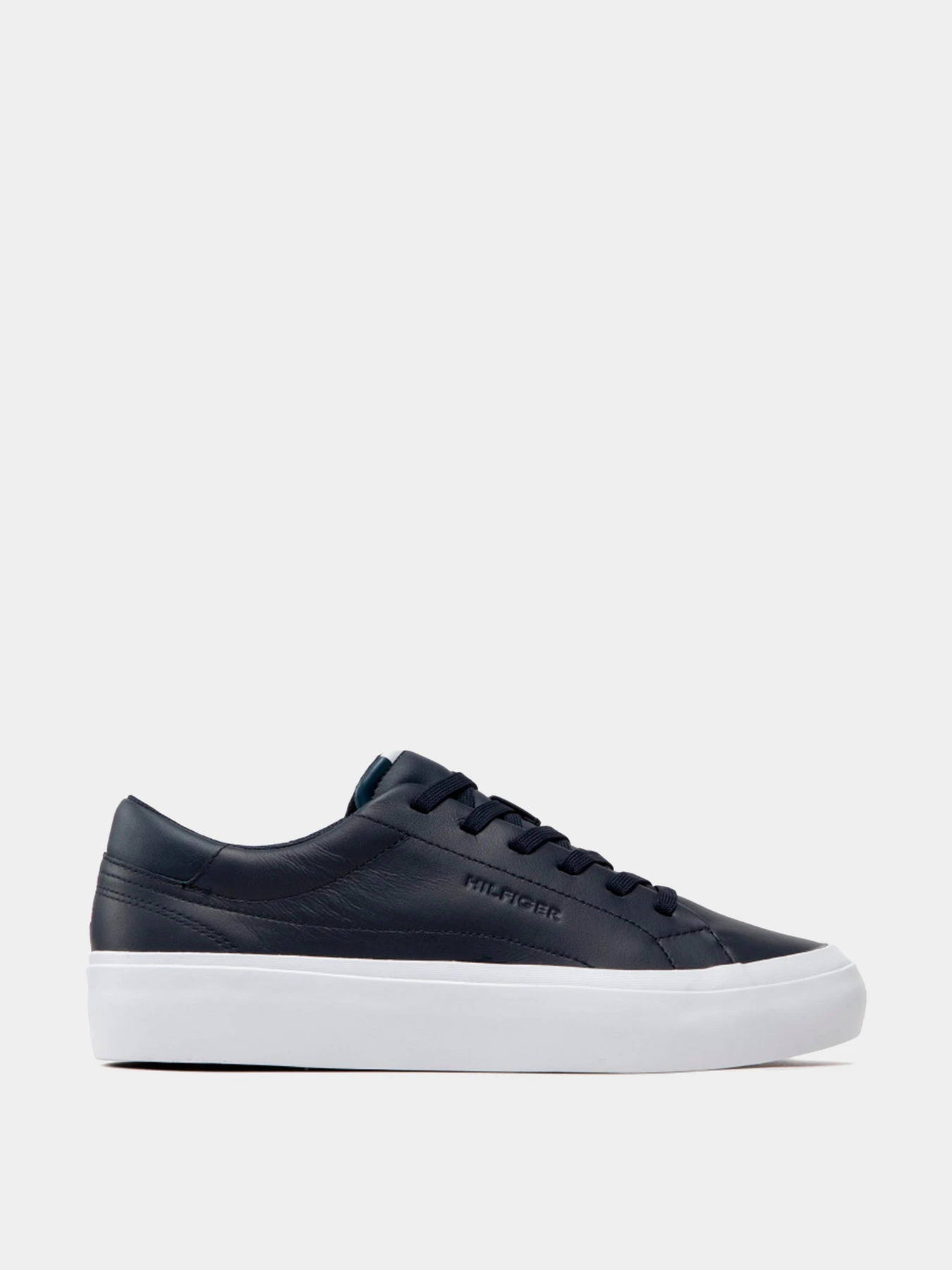 Кеды Tommy Hilfiger модель FM0FM04171-DW5 Фото