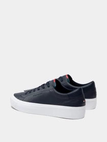 Кеды Tommy Hilfiger модель FM0FM04171-DW5 Фото