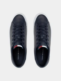 Кеды Tommy Hilfiger модель FM0FM04171-DW5 Фото