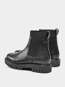 Ботинки и сапоги Tommy Hilfiger модель FM0FM04186-BDS Фото