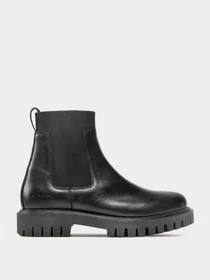 Ботинки и сапоги Tommy Hilfiger модель FM0FM04186-BDS Фото