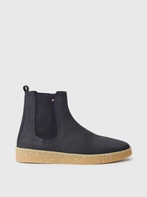 Ботинки и сапоги Tommy Hilfiger модель FM0FM04229-DW5 Фото