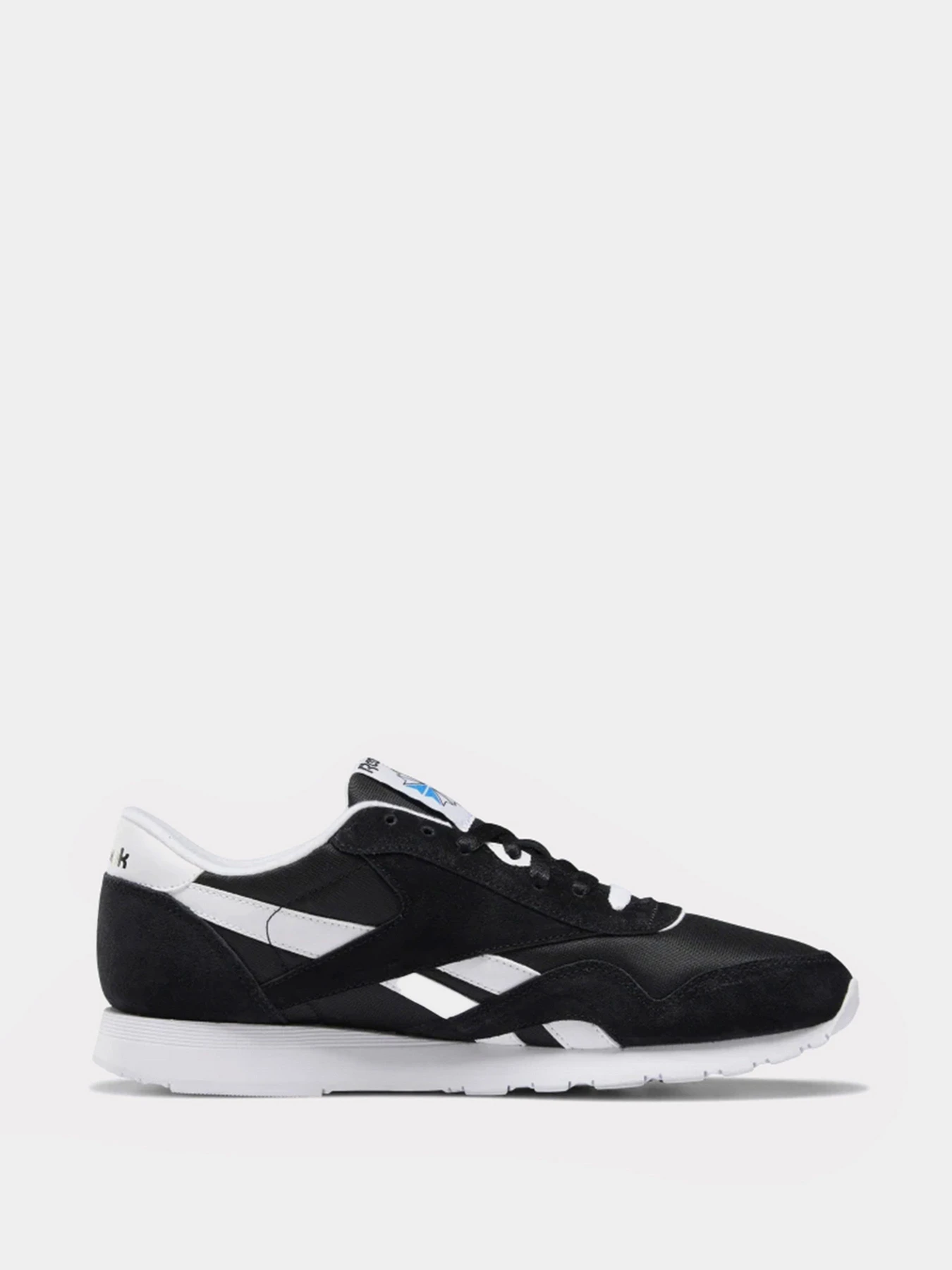 Кроссовки Reebok модель FV1592 Кроссовки Reebok модель FV1592 Фото