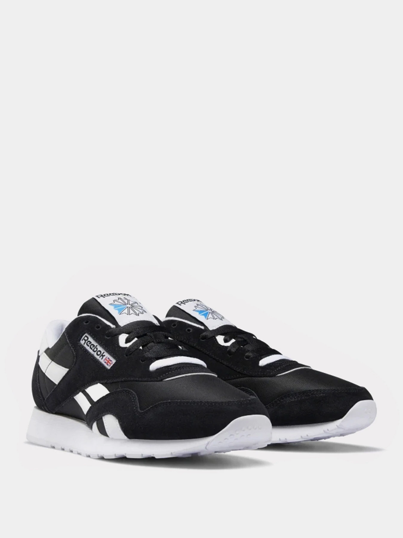 Кроссовки Reebok модель FV1592 Кроссовки Reebok модель FV1592 Фото