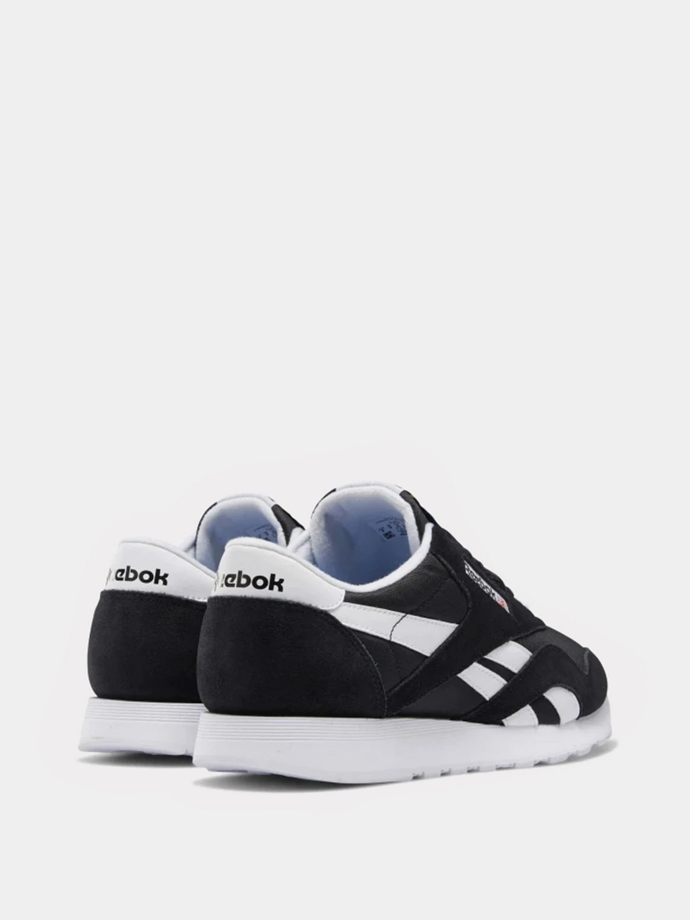 Кроссовки Reebok модель FV1592 Кроссовки Reebok модель FV1592 Фото