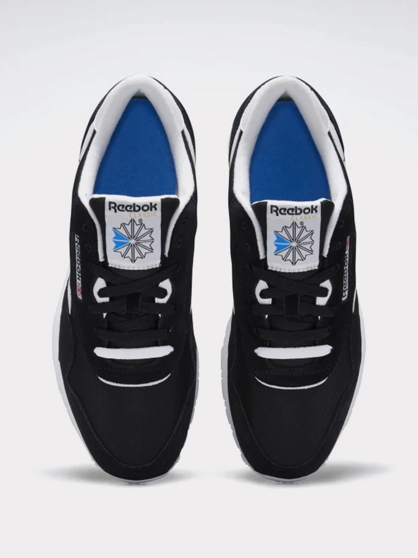 Кроссовки Reebok модель FV1592 Кроссовки Reebok модель FV1592 Фото