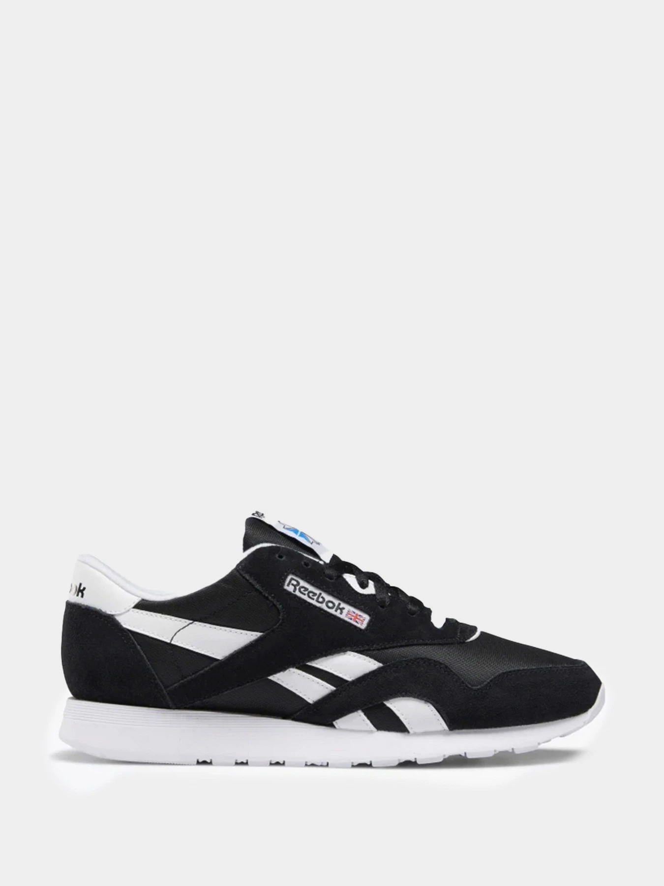 Кроссовки Reebok модель FV1592 Кроссовки Reebok модель FV1592 Фото