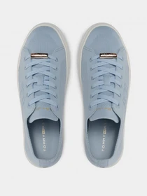Кеды Tommy Hilfiger модель FW0FW06332-C1O Фото