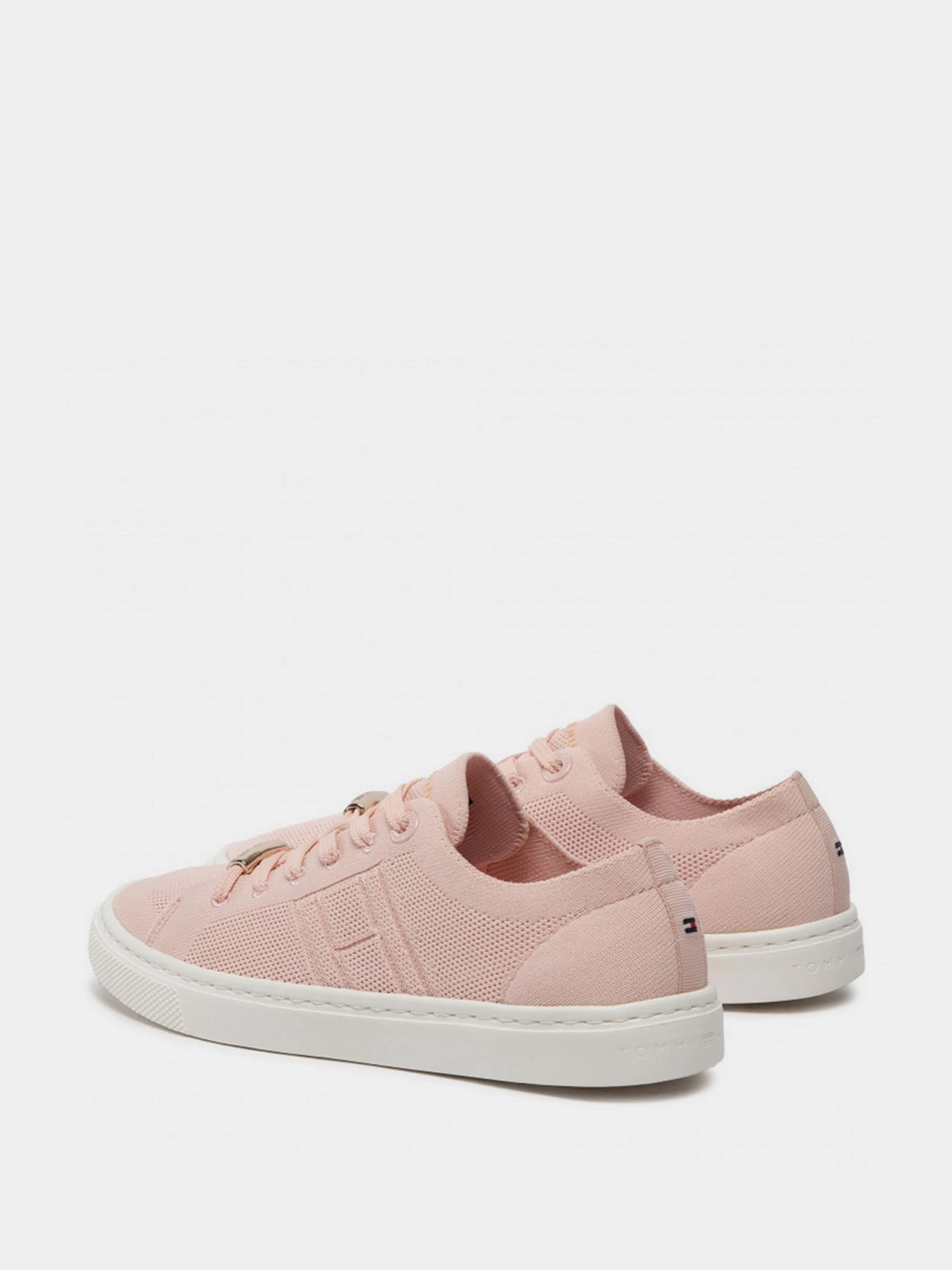 Кеды Tommy Hilfiger модель FW0FW06332-TMF Фото