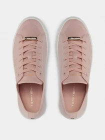 Кеды Tommy Hilfiger модель FW0FW06332-TMF Фото