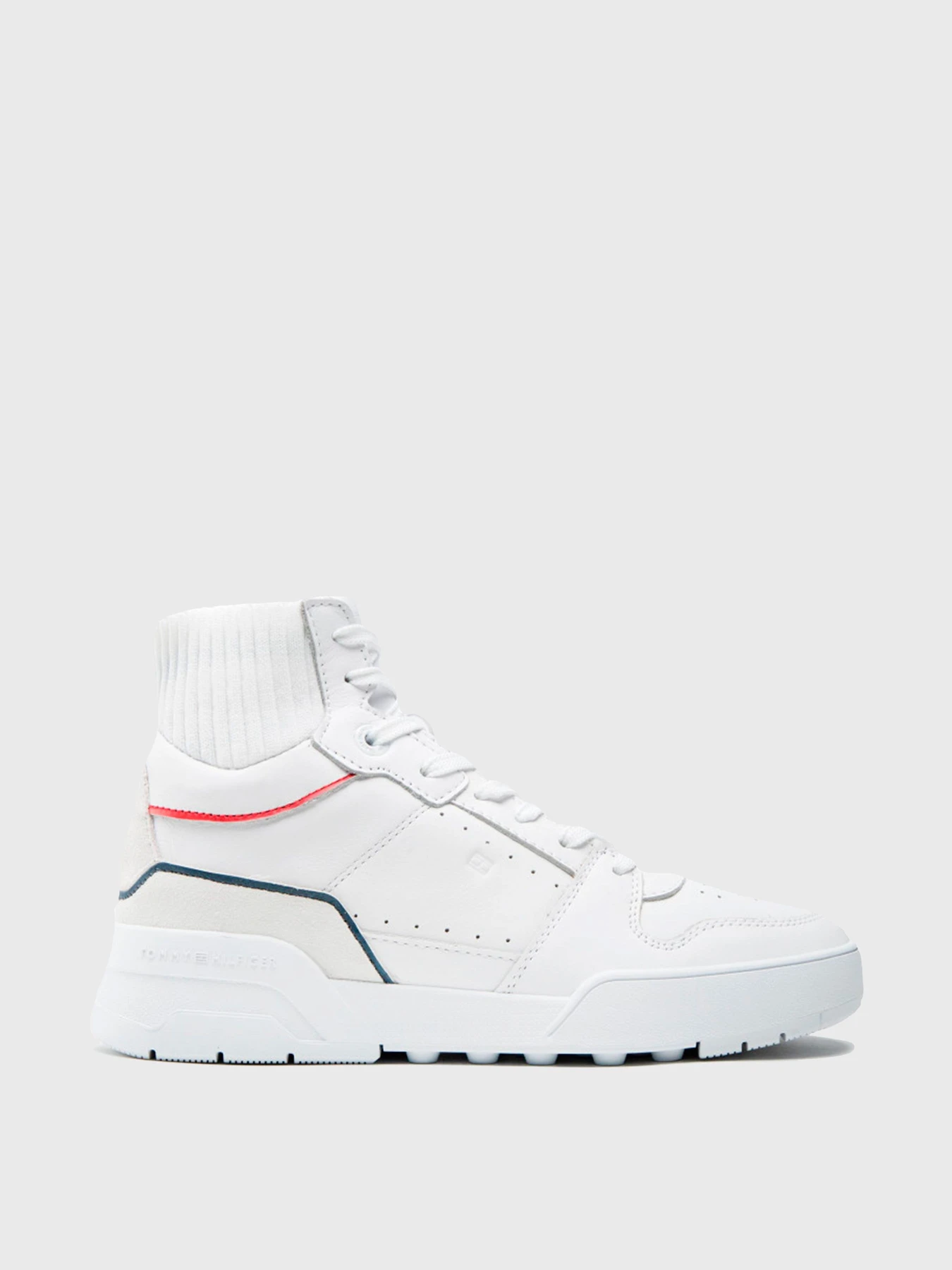 Кроссовки Tommy Hilfiger модель FW0FW06522-YBR Кроссовки Tommy Hilfiger модель FW0FW06522-YBR Фото