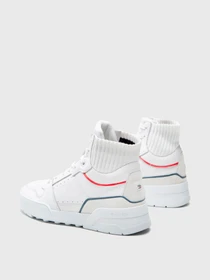 Кроссовки Tommy Hilfiger модель FW0FW06522-YBR Фото
