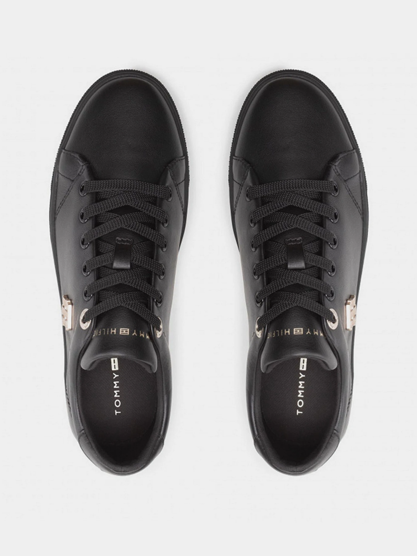 Кеды Tommy Hilfiger модель FW0FW06523-BDS Фото