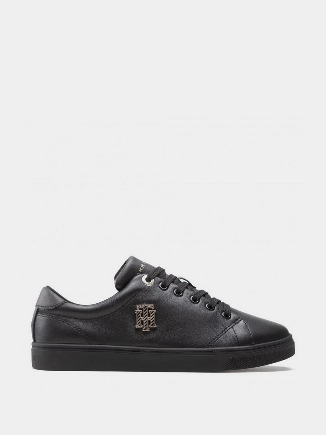 Кеды Tommy Hilfiger модель FW0FW06523-BDS Фото