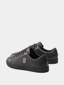 Кеды Tommy Hilfiger модель FW0FW06523-BDS Фото