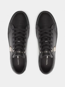Кеды Tommy Hilfiger модель FW0FW06523-BDS Фото