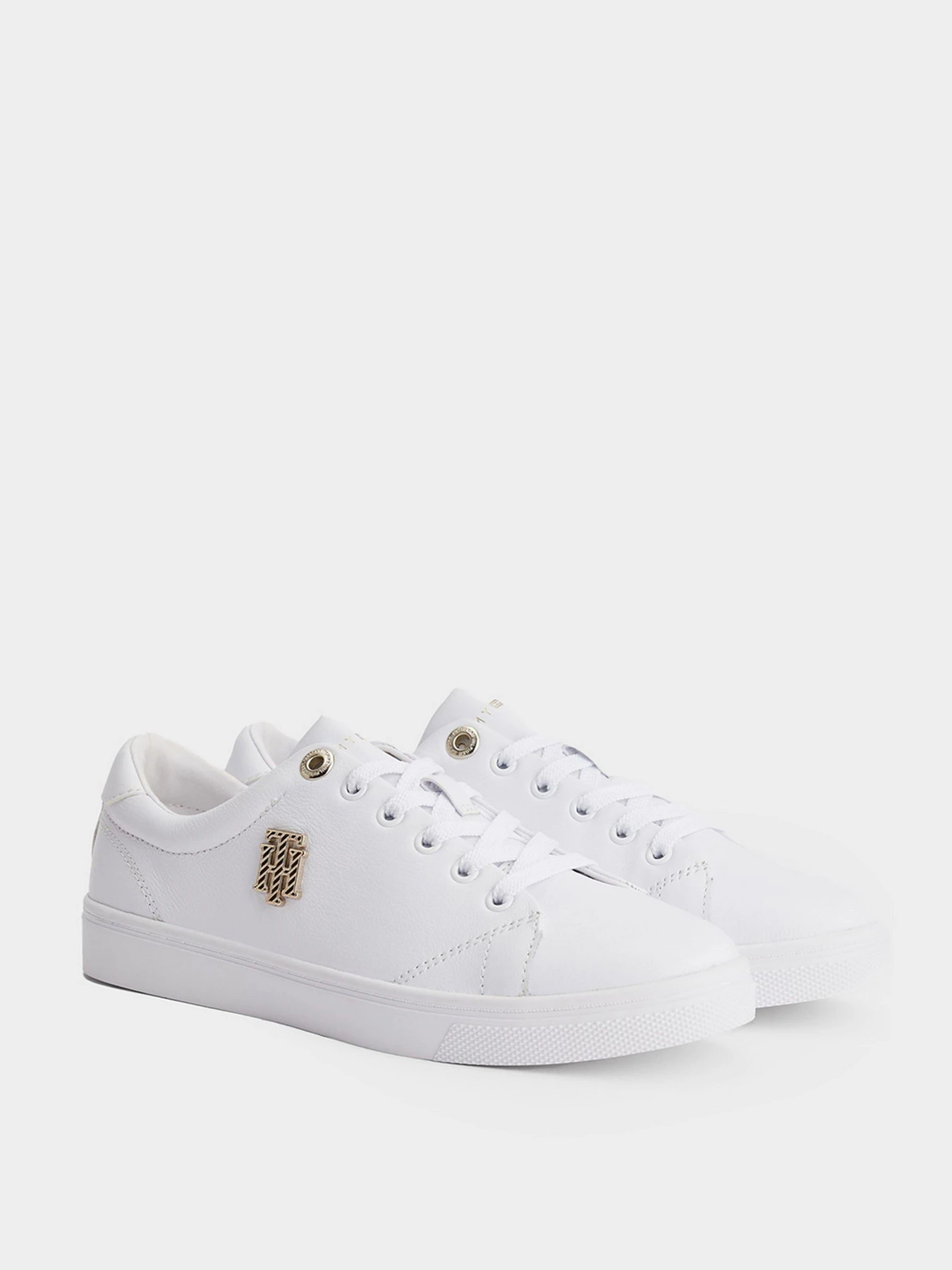 Кеды Tommy Hilfiger модель FW0FW06523-YBR Фото