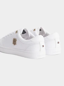 Кеды Tommy Hilfiger модель FW0FW06523-YBR Фото