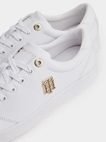 Кеды Tommy Hilfiger модель FW0FW06523-YBR Фото