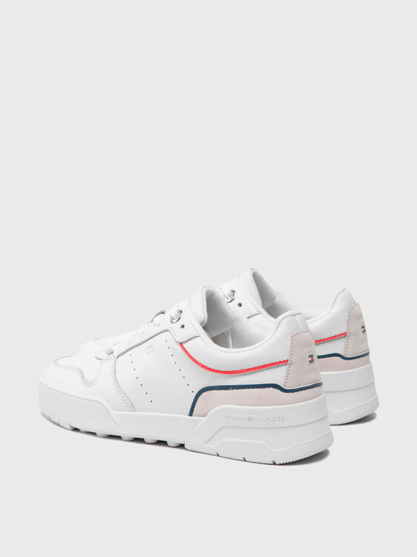 Кроссовки Tommy Hilfiger модель FW0FW06524-YBR Кроссовки Tommy Hilfiger модель FW0FW06524-YBR Фото