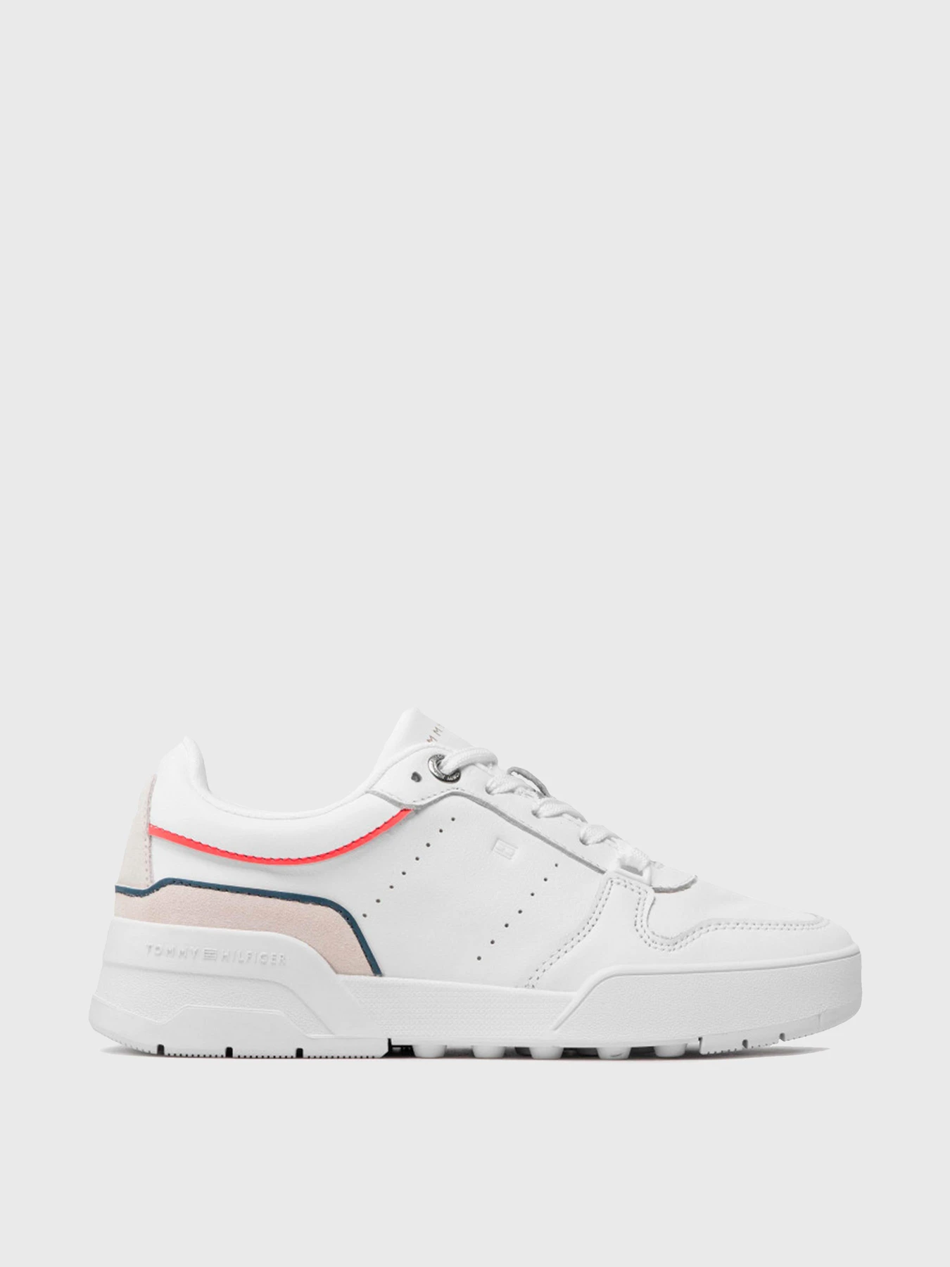 Кроссовки Tommy Hilfiger модель FW0FW06524-YBR Кроссовки Tommy Hilfiger модель FW0FW06524-YBR Фото