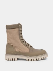 Ботинки и сапоги Tommy Hilfiger модель FW0FW06549-AEG Фото