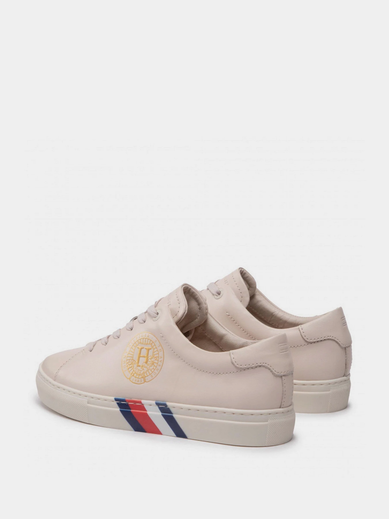 Кеды Tommy Hilfiger модель FW0FW06591-AF4 Фото
