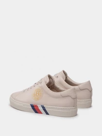 Кеды Tommy Hilfiger модель FW0FW06591-AF4 Фото